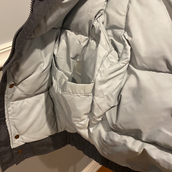 Woolrich down coat - Picture 6 of 7